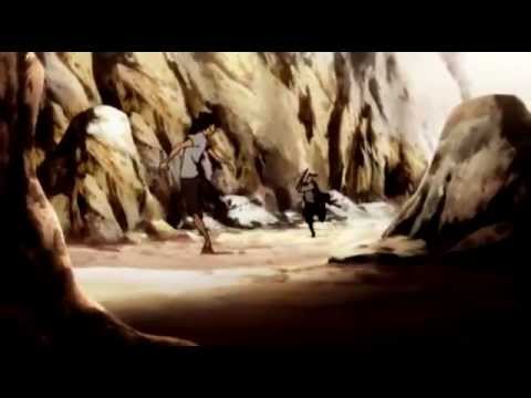 AMV Samurai Champloo