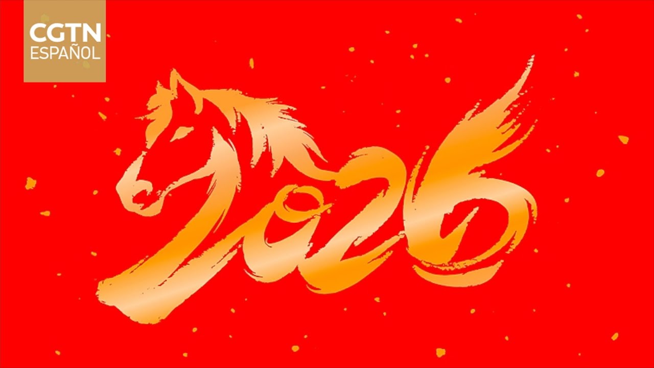 Presidente Xi Jinping pronunciará mensaje de Año Nuevo para dar la bienvenida al 2026