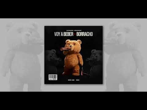 Bastian Boss - Voy a beber X Borracho (Intro Mashup)