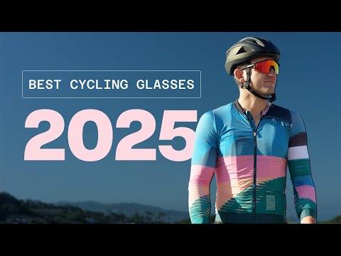 Best Cycling Glasses of 2025 – From Aero to Everyday Casual.
