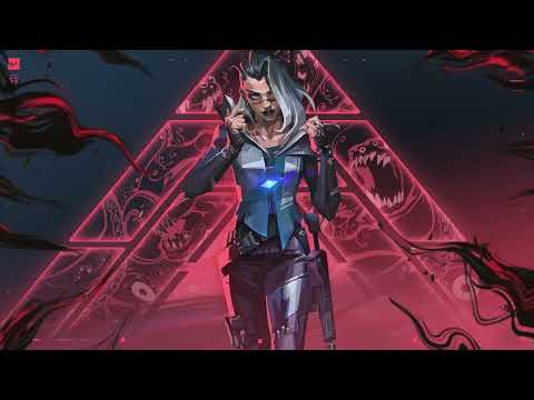 VALORANT - KARANLIĞiN by HELIN, and ARB4