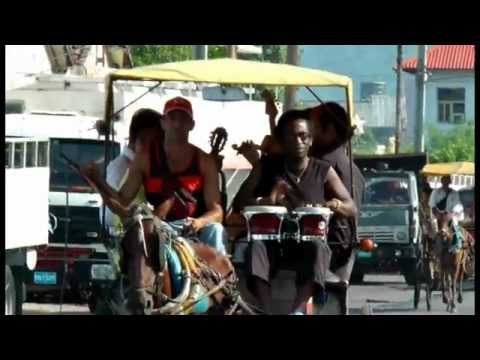 LA YUMA OFFICIAL VIDEO CLIP