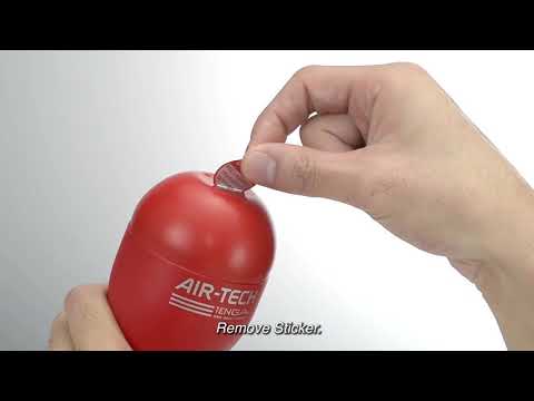 Tenga Air Tech Series