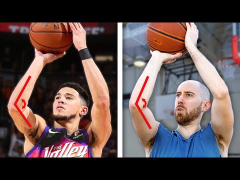 I Practiced Shooting Every Day for 30 Days