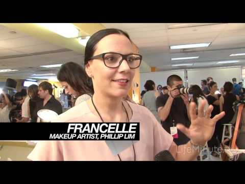 Badgley Mischka, Nanette Lepore, Philip Lim: New York Fashion Week Spring 2012