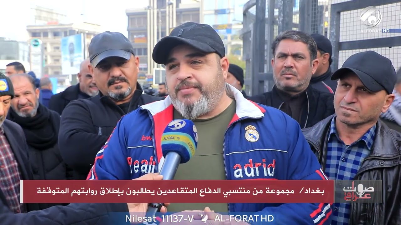 فيديو | قضية رواتب مؤجلة تثير التساؤلات