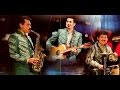 LOS TIGRES DEL NORTE - LAS FLORES DE MI PAÍS