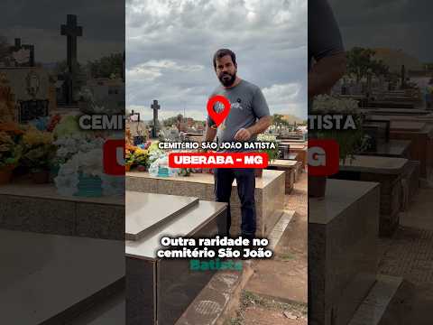 Túmulo Santo Alfeu