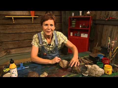 Pysselskogen -- Avsnitt 14