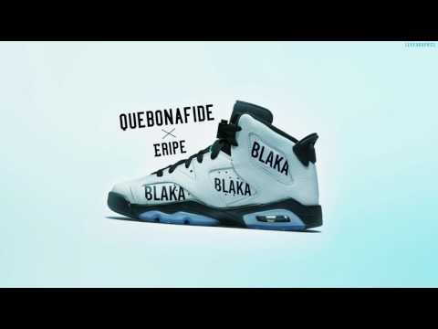 Quebonafide x Eripe - Blakablakablaka whitegrizzly blend [Ekliptyka mixtape]