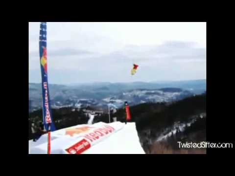 Top 10 saltos más grandes y mejores de la historia1]