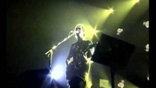 Gustavo Cerati - Puente (Ahí Vamos) (Official Video)