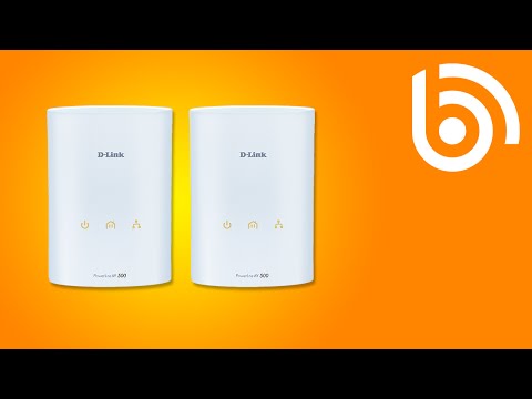 comment installer dhp-w306av