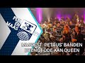 MMSK St. Petrus' Banden brengt tribute aan Queen - 29 november 2021 - Peel en Maas TV Venray