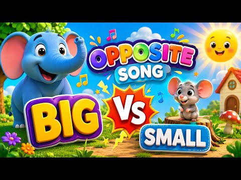 Autism-Friendly Learning Videos for Kids video thumbnail