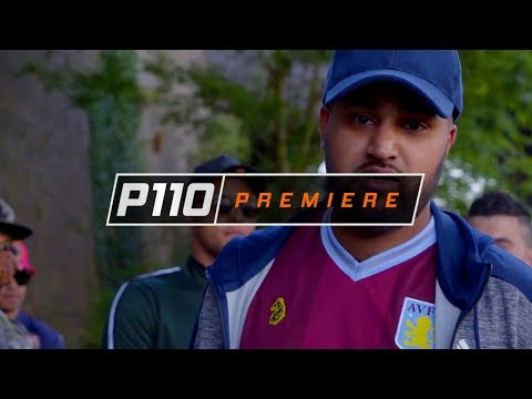 Hektic - Moving In [Music Video] | P110