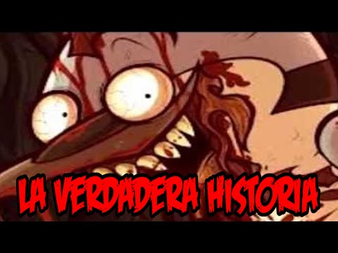 La Verdadera Historia De Un Show Mas (Regular Show)