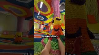 Teria coragem? #shorts