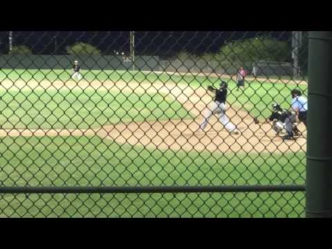 Humberto Maldonado 2 strike double