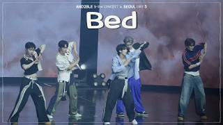 Download lagu [260621] 'Bed' - #앤더블 | #AND2BLE Welcome To Qurious in Seoul mp3