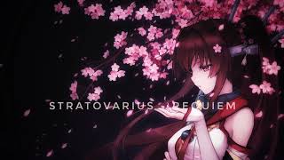 Stratovarius - Requiem (Orchestral Cover)