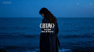 Download lagu 泪海 (Lei Hai / Sea of Tears)｜Let My Tears Flow to the Sea｜Cover mp3