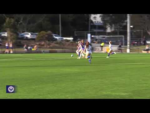 Round 22 NPL NSW Women's Highlights - Manly United FC v Emerging Jets