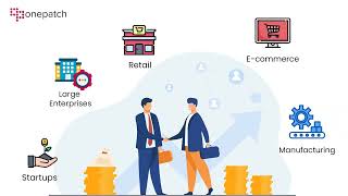 What is an Order Management System | How Does OnePatch Manage Multi Channel Order Management