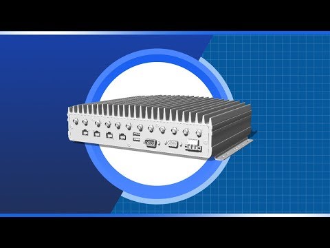 Digi International TransPort® WR64 Dual Cellular LTE-Advanced Router | New Product Brief