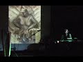 Tom Barabas-- Live at A.H.M.A. Concert, 1998