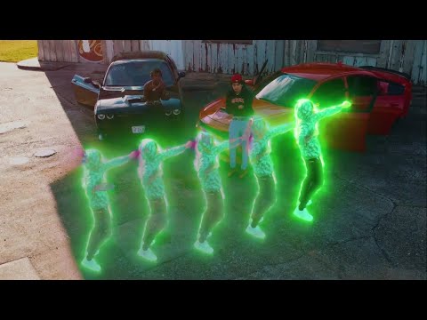 Steezo573 - Activated (Official Music Video)