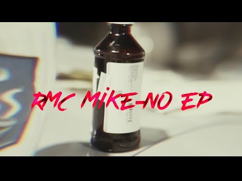 RMC Mike-No EP
