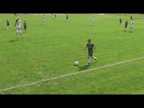 FK DERBY Novi Sad - FK OMLADINAC Novi Banovci - G2007 - U15