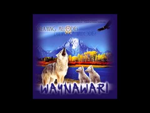 Chillout Easy Lounge Rhythm of the heartbeat - Waynawari