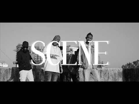 SCENE ( Gardi Kam Kar ) | One Dream Crew | Prod.Venki ( Official Music Video )
