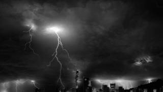 King Crimson - The Sheltering Sky