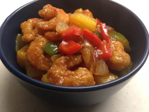 download lagu mp3 mp4 Sweet And Sour Prawns Hong Kong Style, download lagu Sweet And Sour Prawns Hong Kong Style gratis, unduh video klip Sweet And Sour Prawns Hong Kong Style