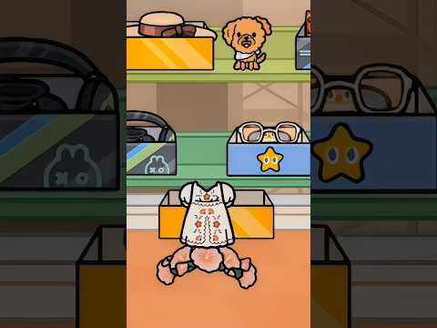 Toca Boca FREE gifts update ✨