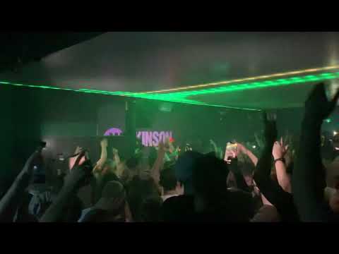 Wilkinson x Kanine - No One Else