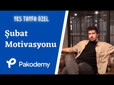 Özel Şubat Motivasyonu: Girişimcilik & Hedef Disiplini