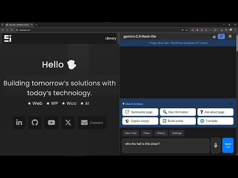 Item video thumbnail