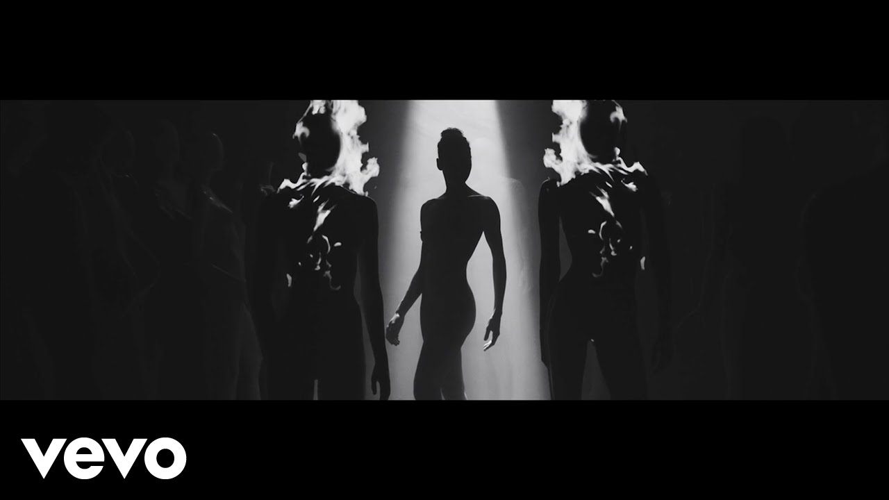 ZHU — Intoxicate