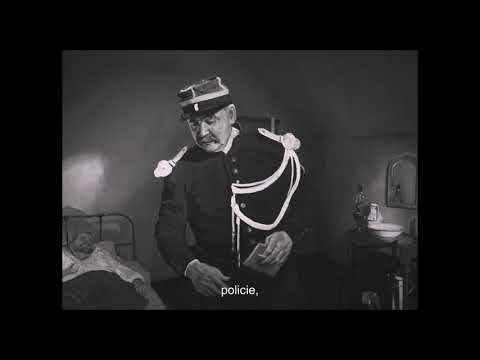 S LÁSKOU VINCENT (LOVING VINCENT) - Oficiální český trailer - V kinech od 25. 1. 2018