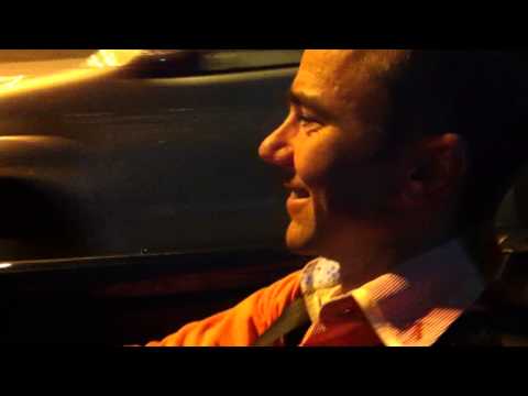 M J BYLEVELD CELEBRATES