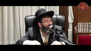 ניסיונות הדור - הרב אייל עמרמי (הרב אייל עמרמי) - התמונה מוצגת ישירות מתוך אתר האינטרנט יוטיוב. זכויות היוצרים בתמונה שייכות ליוצרה. קישור קרדיט למקור התוכן נמצא בתוך דף הסרטון