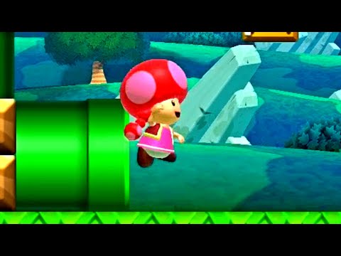 Super Mario Maker 2 🔥 Expert Endless Challenge #1473