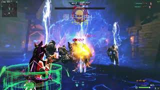 AA-12 [F2P] VS Mad-Fighter Mk6-7 [P2W]