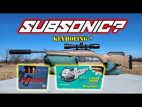 Best Grizzly Bear Bullet? Hornady Backcountry Defense Ammo Review