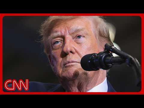Trump continues to rally in red states as 4 gov races shift toward Dems