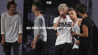 One Direction - Little White Lies (tradução)
